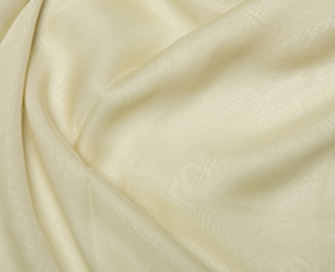 Cationic Chiffon Cream